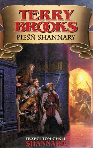 Pieśń Shannary