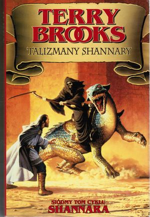 Talizmany Shannary