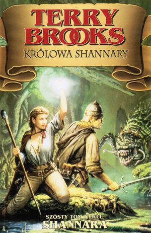 Królowa Shannary