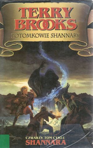 Potomkowie Shannary