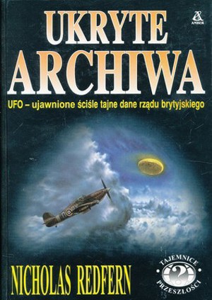 Ukryte archiwa