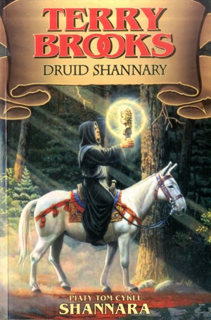 Druid Shannary