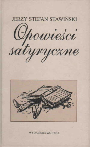 Opowieści satyryczne