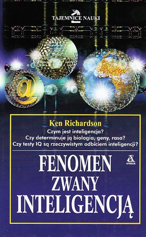 Fenomen zwany inteligencją
