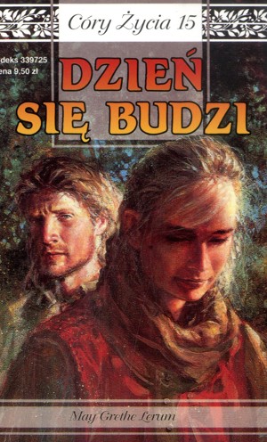 Córy życia. Dzień się budzi