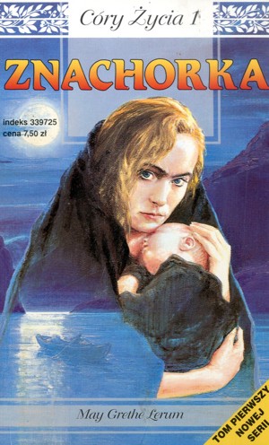 Córy życia. Znachorka