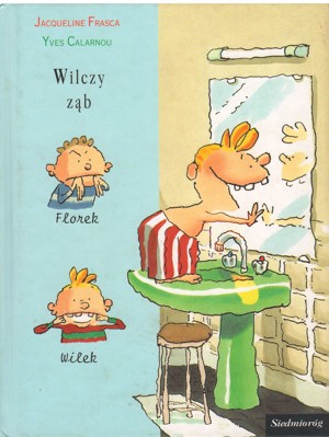 Wilczy ząb