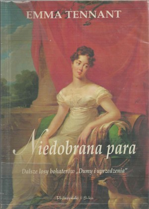 Niedobrana para