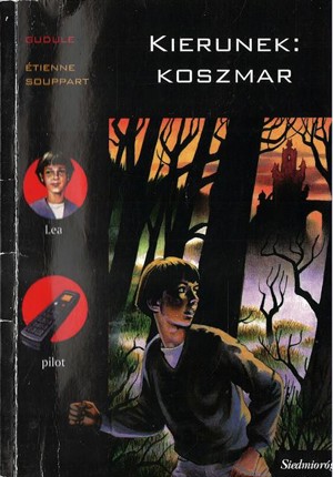 Kierunek: koszmar