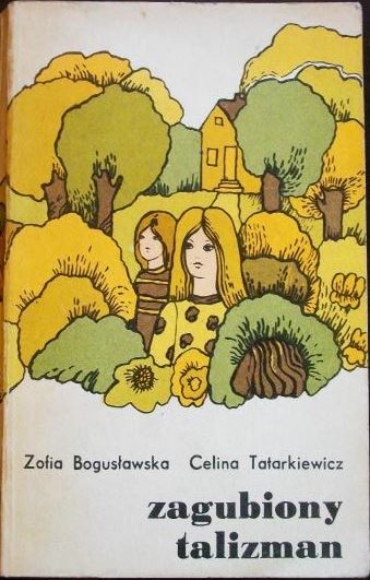 Zagubiony talizman