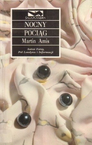 Nocny pociąg