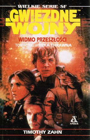 Gwiezdne wojny. Widmo przeszłości