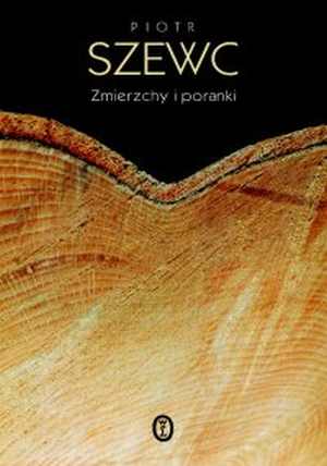 Zmierzchy i poranki