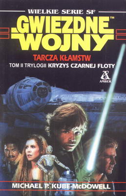 Gwiezdne wojny. Tarcza kłamstw