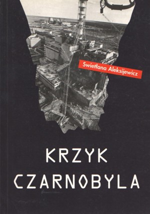 Krzyk Czarnobyla