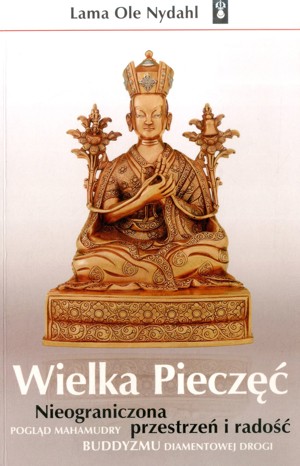 Wielka Pieczęć. Nieograniczona przestrzeń i radość