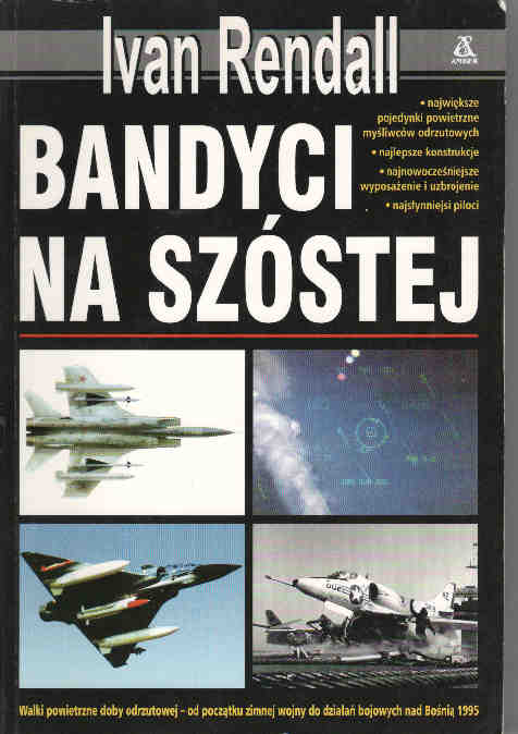 Bandyci na szóstej