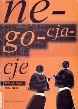 Negocjacje