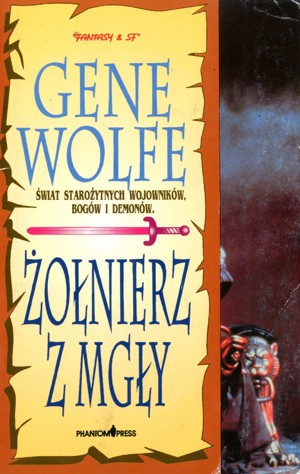 Żołnierz z mgły