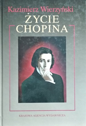 Życie Chopina