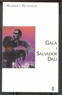 Gala i Salvador Dali
