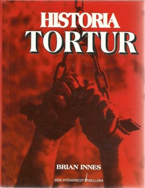 Historia tortur