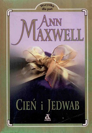 Cień i jedwab