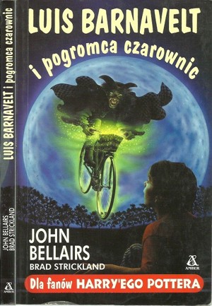 Luis Barnavelt i pogromca czarownic