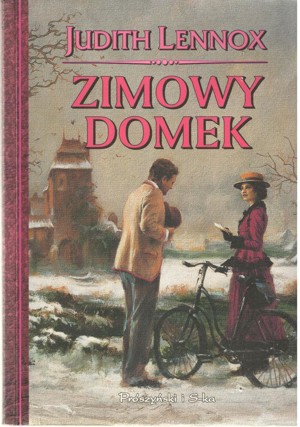 Zimowy domek