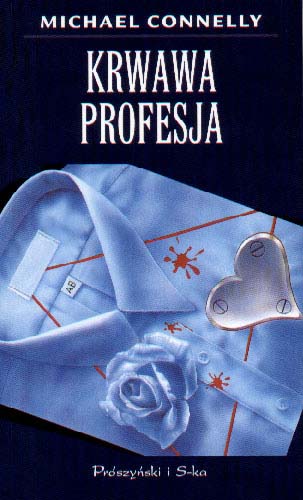Krwawa profesja
