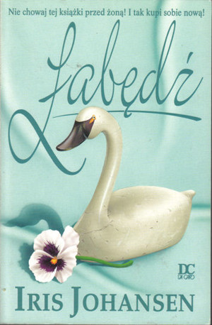 Łabędź