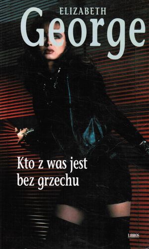 Kto z was jest bez grzechu