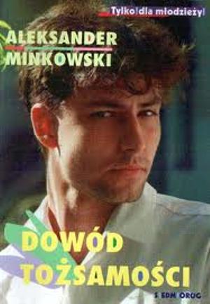 Dowód tożsamości