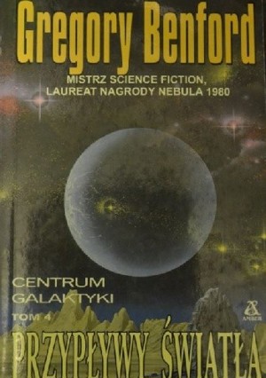 Przypływy światła