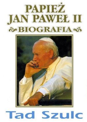 Papież Jan Paweł II. Biografia