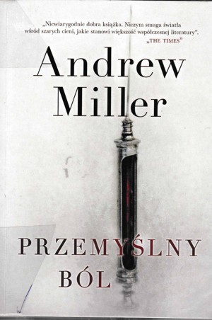 Przemyślny ból