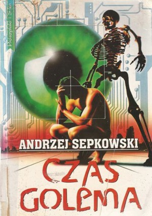 Czas Golema