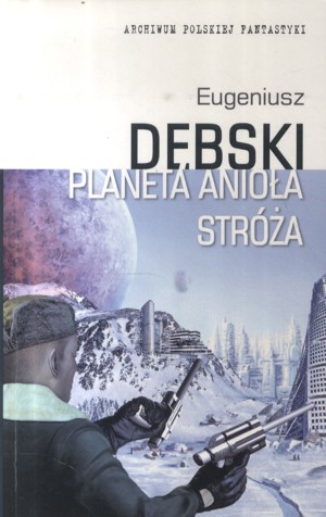 Planeta Anioła Stróża