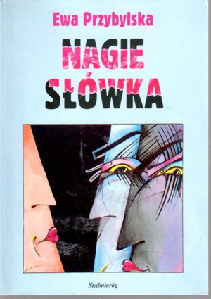 Nagie słówka