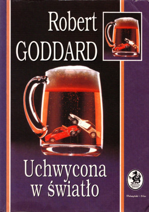Uchwycona w światło