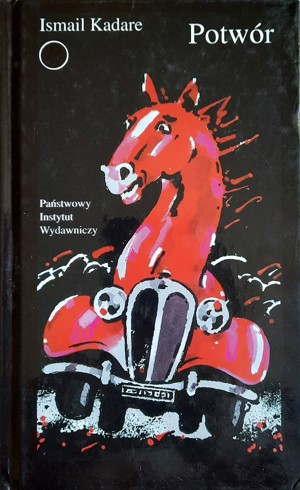 Potwór