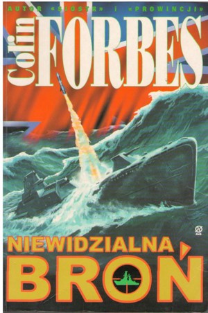 Niewidzialna broń
