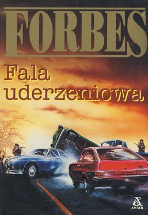 Fala uderzeniowa
