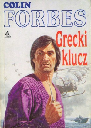 Grecki klucz