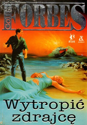 Wytropić zdrajcę