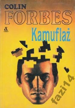 Kamuflaż.