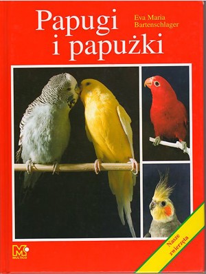 Papugi i papużki