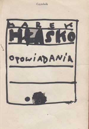 Opowiadania.