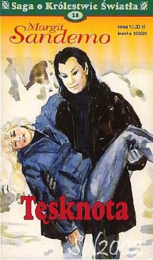 Saga o Królestwie Światła. Tęsknota