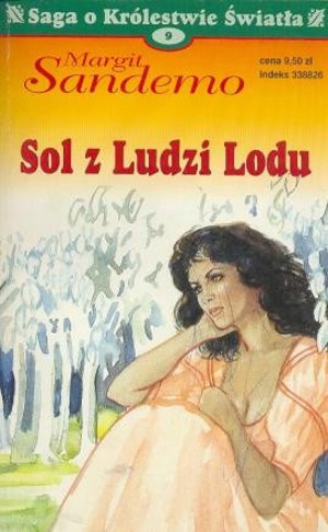 Saga o Królestwie Światła. Sol z Ludzi Lodu